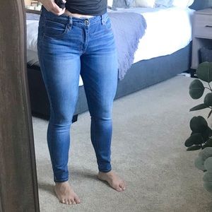 American Eagle Outfitters Jeggings
